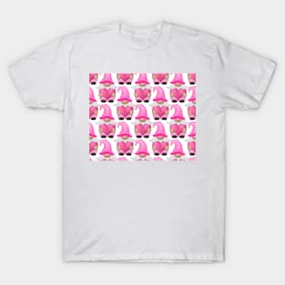 Gnome Hearts T-Shirt